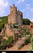 Image result for Burg Sooneck