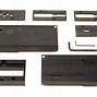 Image result for AR-15 Lower Drill Jig