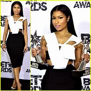 Image result for Nicki Minaj Bet Awards