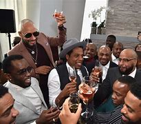 Image result for Roc Nation Group Photo