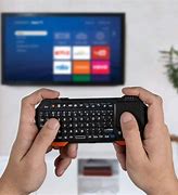 Image result for Hession Mini Wireless Bluetooth Keyboard