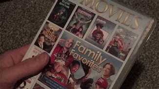Image result for All the Family DVD Unboxing