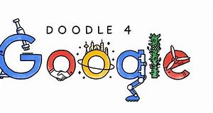 Image result for Creative Google Logo