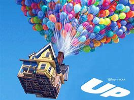 Image result for Up Movie Adventure