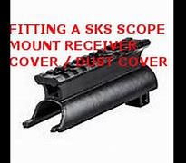 Image result for SKS Dust Cover
