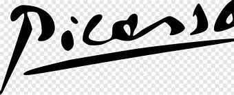 Image result for Picasso Style Logo