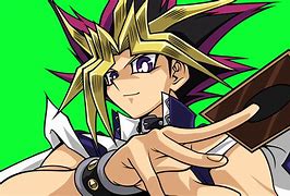 Image result for Gigabyte Yu-Gi-Oh!