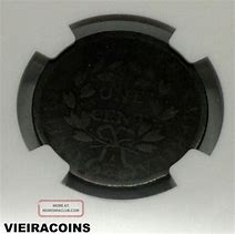 Image result for Large Cent 1798