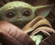 Image result for Baby Yoda Meme Wallpaper