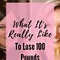 Image result for 100 Lb Women