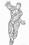 Image result for LEGO Mech Iron Man Coloring Pages
