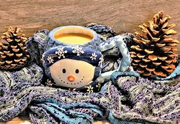 Image result for Snowman Coffee Mugs