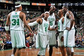 Image result for Boston Celtics All-Star Voting