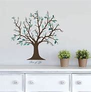 Image result for Tree of Life Wall Decal