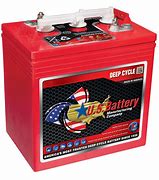 Image result for 6V Battery Tester Deep Cycle