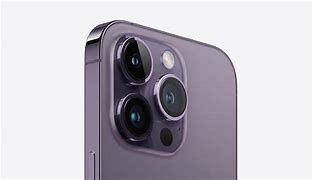 Image result for iPhone 14 Pro Purple High Res Image