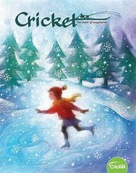 Image result for Children's Cricket Magazine