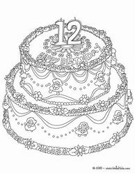 Image result for 12 Year Old Birthday Cake Ideas