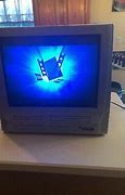 Image result for Magnavox CRT TV VHS and DVD Combo