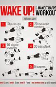 Image result for Calisthenics Work Out Plan No-Equipment