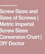 Image result for iPhone SE Printable Screw Chart
