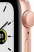 Image result for Apple Watch SE Gold Aluminum