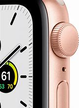 Image result for Apple Watch SE Gold 1st Generation