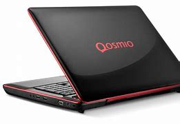 Image result for Toshiba Qosmio Gaming Laptop