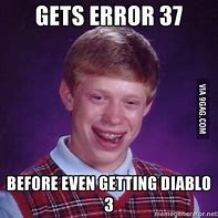 Image result for iPhone Cellular Error