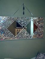Image result for Broken Mirror Mosaic