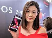 Image result for Sharp AQUOS Zero