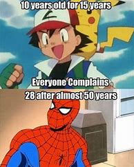 Image result for Pokemon XY Memes Funny
