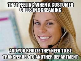 Image result for Funny Customer Service Work Memes