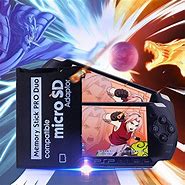 Image result for PSP Vita SD Card