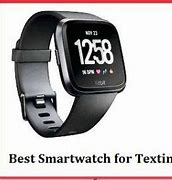 Image result for Smartwatch That You Can Type On