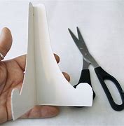 Image result for DIY Cardboard Easel