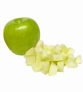 Image result for Manzana Picada