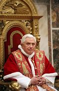 Image result for Pope Benedict XVI Beer