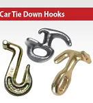 Image result for Truck Tie Down Hooks