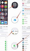 Image result for How to Access iCloud On iPhone