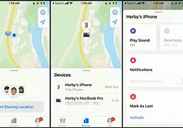 Image result for How to Set Find My Deivce iPhone