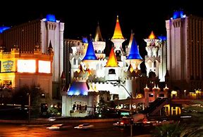 Image result for Excalibur Hotel Casino Las Vegas