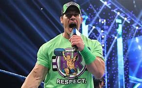 Image result for WWE John Cena Backstage