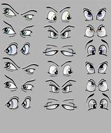 Image result for Eyes Cartoon Pic