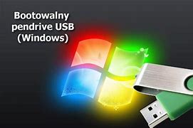 Image result for Bootowalny Pendrive