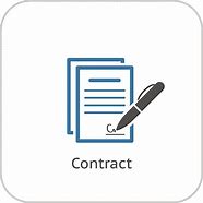 Image result for Offer and Acceptance Contract Vector
