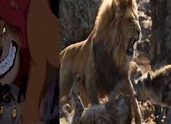 Image result for Lion King Mufasa Saves Simba