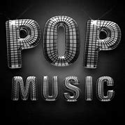 Image result for Small Picture of Pop Music