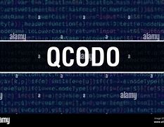 Image result for qcodo