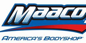 Image result for Maaco Logo High Resolution